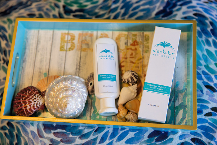 sleekskin BOTANICALS